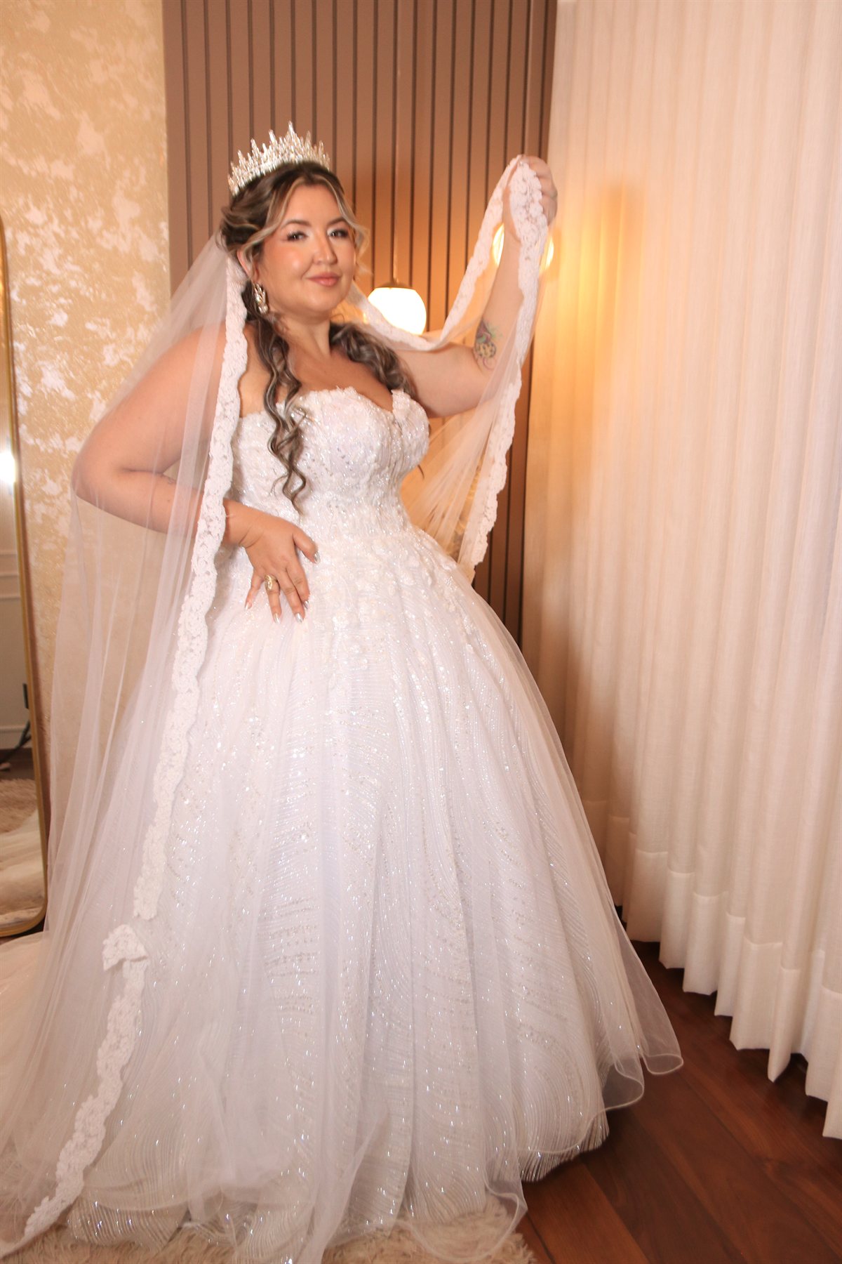 Noiva Joellen